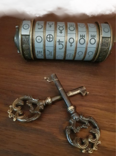 Escape Room bodensee