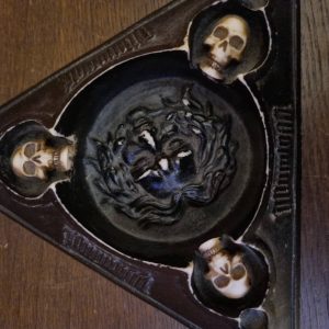 Da Vincis Geheimnis Ornamentales Siegel